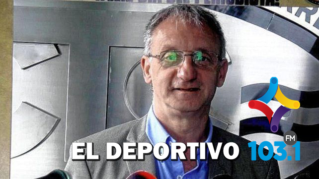 Falleció Marcelo Vivo, el relator del TC en la TV Pública Falleció Marcelo Vivo, el relator del TC en la TV Pública