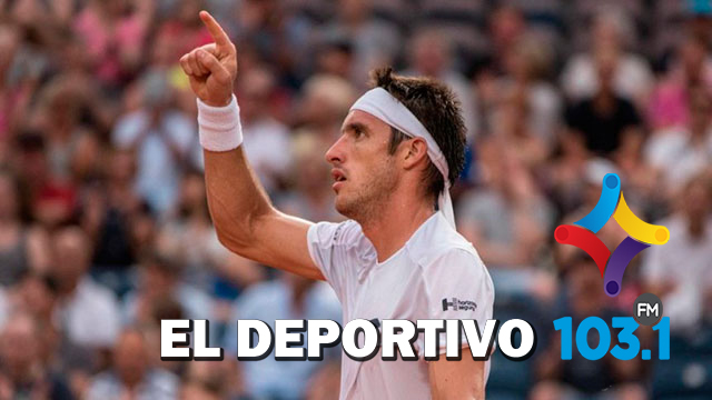 Leonardo Mayer se retiró del tenis Leonardo Mayer se retiró del tenis