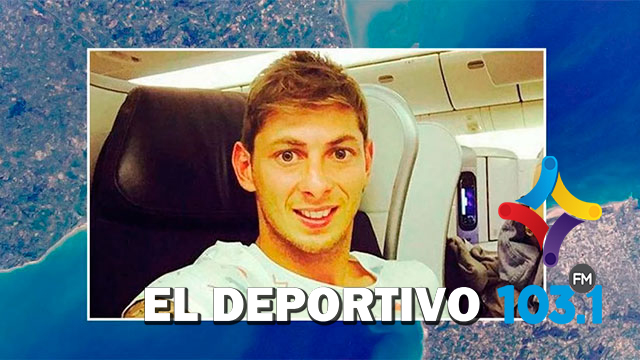 Se declaró culpable el hombre imputado por la tragedia de Emiliano Sala