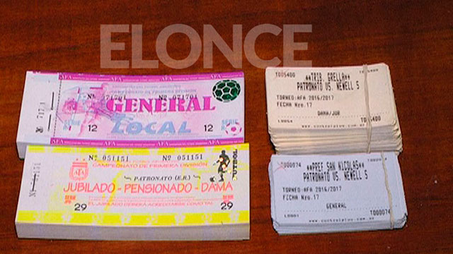 AFA informó los nuevos precios de las entradas AFA informó los nuevos precios de las entradas