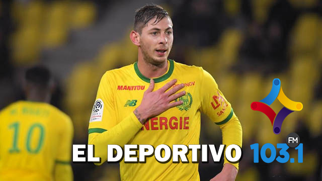 Declararon culpable al organizador del vuelo en el que murió Emiliano Sala Declararon culpable al organizador del vuelo en el que murió Emiliano Sala