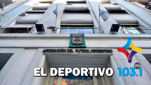 AFA obligado a indemnizar a un árbitro por lesiones tras «entrenamientos intensos» AFA obligado a indemnizar a un árbitro por lesiones tras «entrenamientos intensos»
