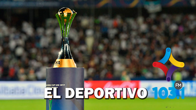 FIFA confirmó que el próximo Mundial de Clubes será en Emiratos Árabes Unidos