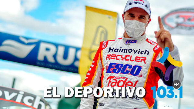 «En el 2022 priorizo las TC Pickup sobre el TN»