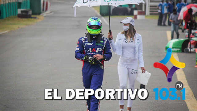 Ponte se desvinculó del equipo de TC