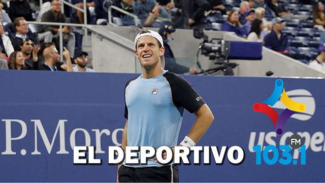 Schwartzman entrará directamente en la segunda ronda en Indian Wells