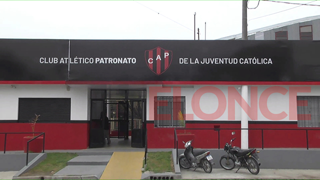 Patronato anunció los precios de las entradas para el partido ante Racing