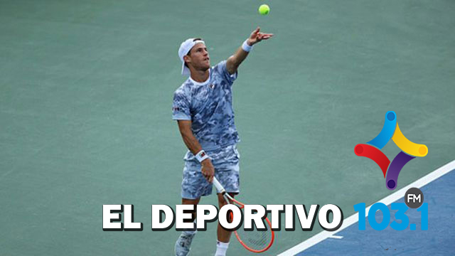 Schwartzman perdió en los cuartos de final del ATP 250 de San Diego