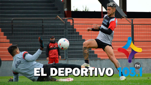 Patronato visita a Platense