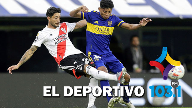 River y Boca protagonizarán una nueva edición del Superclásico
