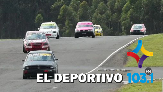 Pasó una nueva jornada de las categorías provinciales