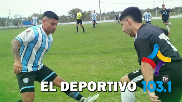 Pasó la novena jornada de la Liga Paranaense y Belgrano es líder