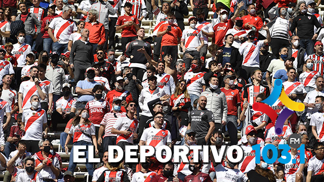 River admitió que ingresaron 787 personas de más River admitió que ingresaron 787 personas de más