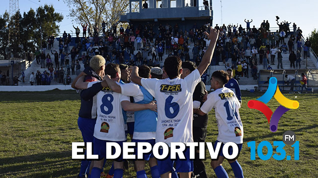 Viale FBC y Unión de Crespo, ganadores de los clásicos Viale FBC y Unión de Crespo, ganadores de los clásicos