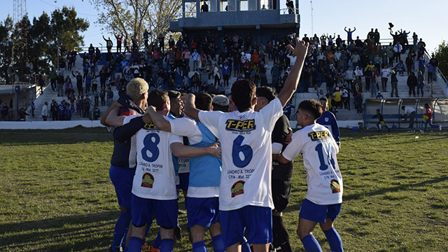 Sarmiento derrotó a Gimnasia Sarmiento derrotó a Gimnasia
