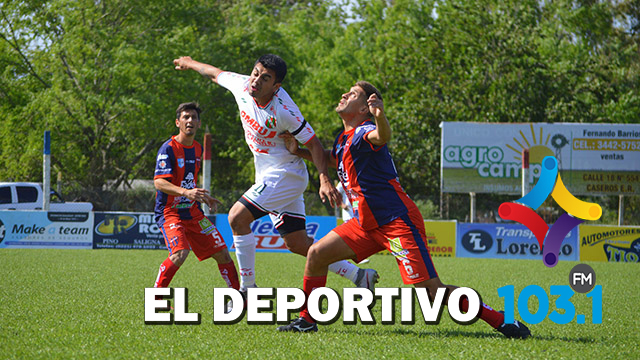 Depro fue el único equipo entrerriano victorioso Depro fue el único equipo entrerriano victorioso