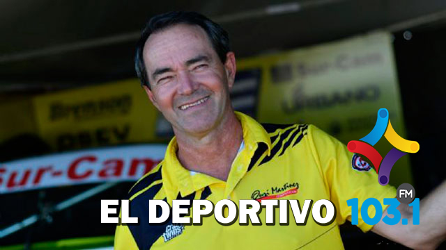 «Mariano Werner es el gran candidato» «Mariano Werner es el gran candidato»