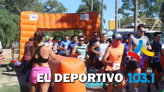 En Viale se correrá el Duatlón Rural