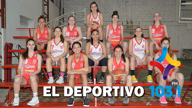 Talleres, con equipo listo para el debut Talleres, con equipo listo para el debut
