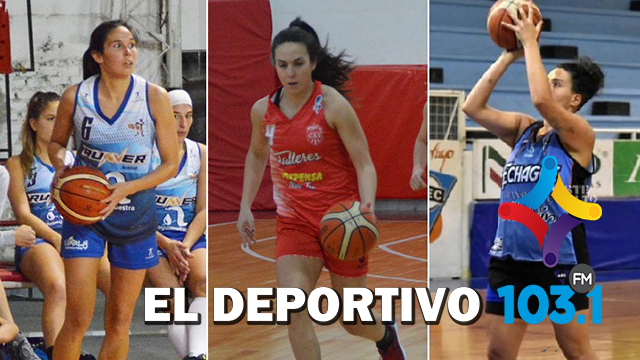 Los clubes paranaenses, listos para el desafío de la Liga Provincial Femenina