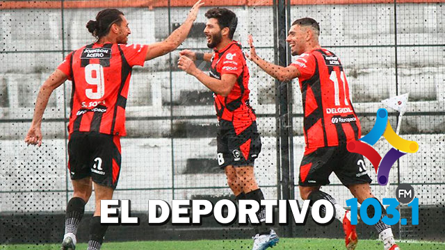 Patronato va por una esperada victoria ante Racing Patronato va por una esperada victoria ante Racing