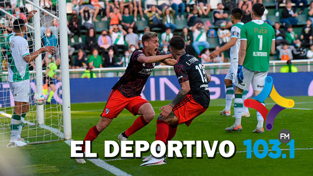 Las posiciones, clasificación a las copas y próxima jornada