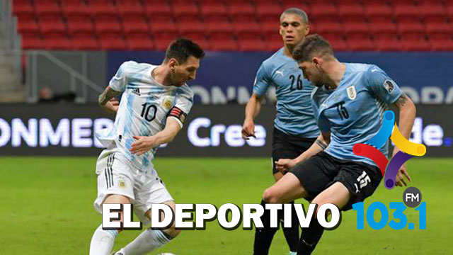 Argentina vuelve al Monumental y va por un triunfo