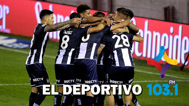 Talleres cierra la fecha ante Atlético Tucumán Talleres cierra la fecha ante Atlético Tucumán