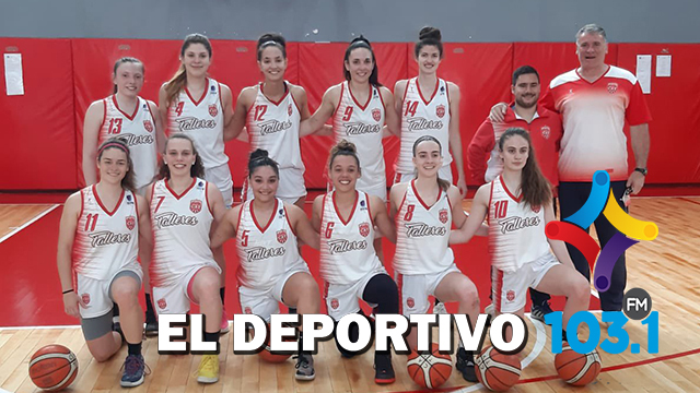 Arranque ganador para Talleres en la Liga Provincial Arranque ganador para Talleres en la Liga Provincial