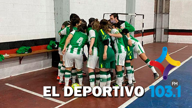 Banfield echó al cuerpo técnico del equipo de futsal femenino Banfield echó al cuerpo técnico del equipo de futsal femenino