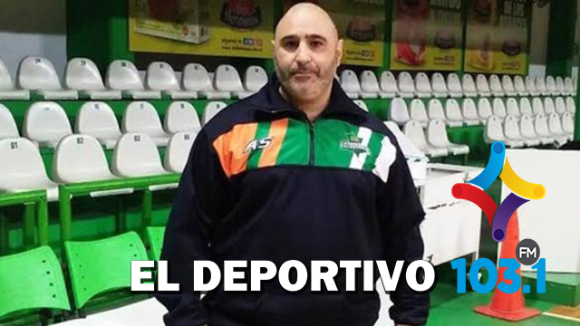 Un ex entrenador de Estudiantes de Concordia fue denunciado por racismo Un ex entrenador de Estudiantes de Concordia fue denunciado por racismo