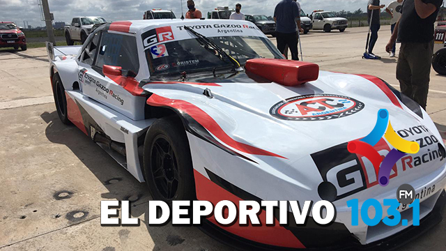 ¿Una nueva marca se suma al TC?