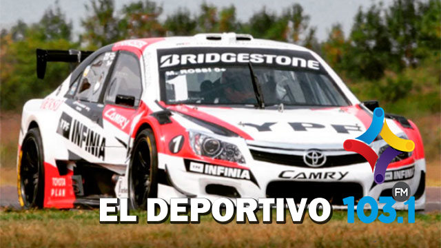 Oficializaron la llegada de Toyota al Turismo Carretera