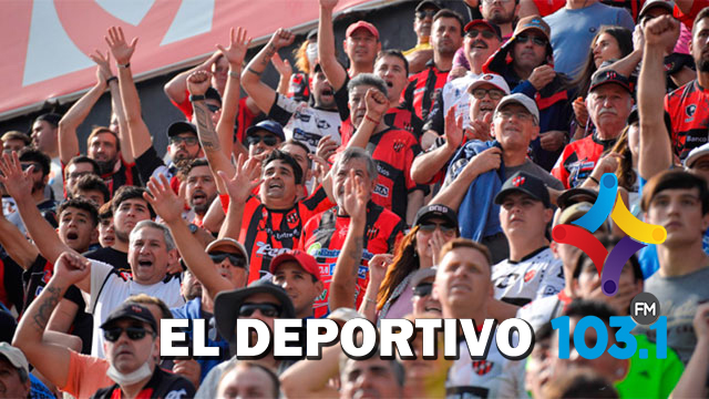 Lammens habló sobre el aforo en los estadios y la vuelta de los hinchas visitantes