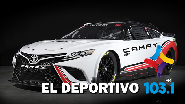 Cómo será el desembarco del Toyota Camry