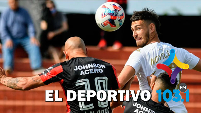 Cortar la mala racha y sumar