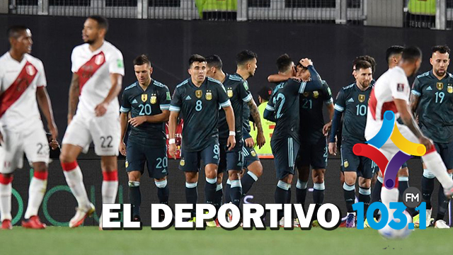 Así quedó la tabla y cómo seguirá la clasificación a Qatar Así quedó la tabla y cómo seguirá la clasificación a Qatar