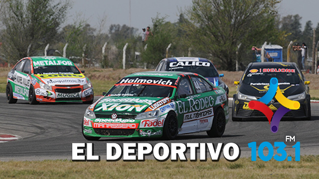 El TN regresa a Trelew después de ocho años El TN regresa a Trelew después de ocho años
