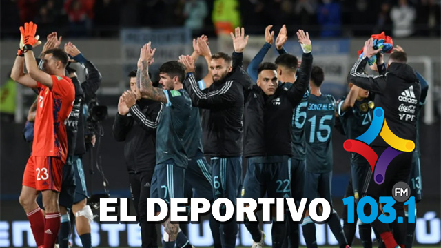 Qué necesita la Selección para clasificar