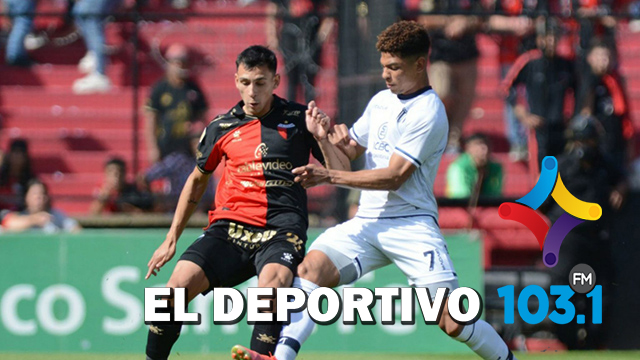 Colón le ganó a Talleres y lo privó de llegar a la punta Colón le ganó a Talleres y lo privó de llegar a la punta