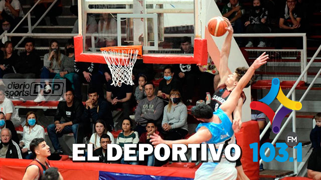Echagüe sufrió una nueva derrota