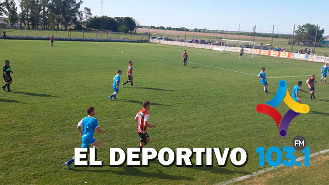 Paraná Campaña: Pasó la séptima jornada Paraná Campaña: Pasó la séptima jornada