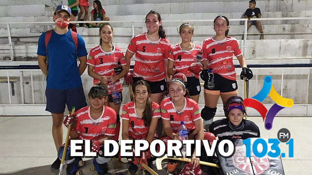Talleres juega el Argentino de Hockey sobre Patines Talleres juega el Argentino de Hockey sobre Patines