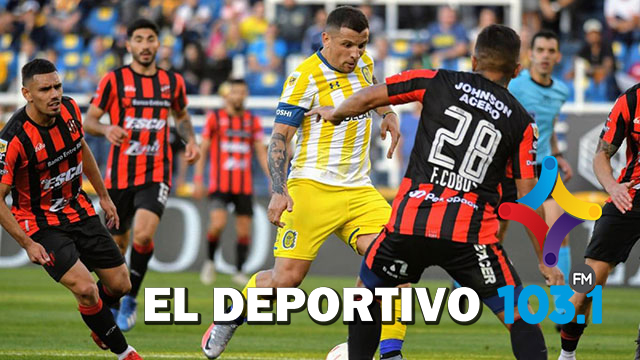 Patronato recibe a Defensa y Justicia y la premisa es volver a ganar