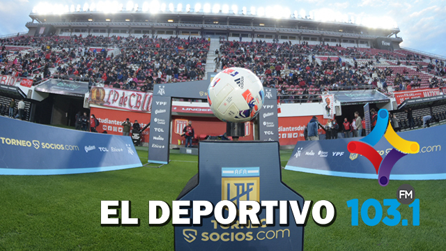 Racing se presenta en Santa Fe y Vélez quiere seguir arriba