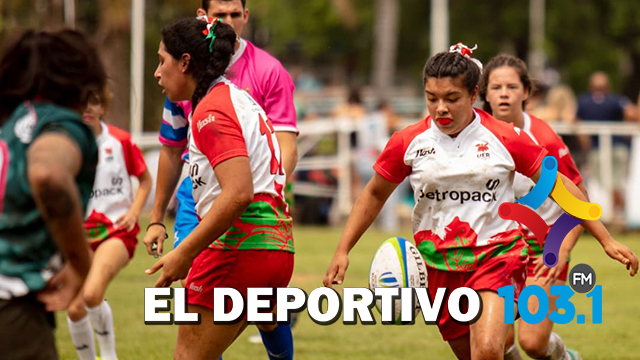 La UER anunció los planteles femeninos para el Circuito de Selecciones