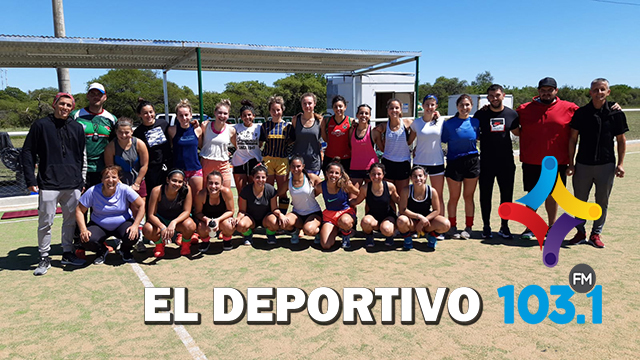 Entre Ríos definió sus equipos para el Argentino de Mayores de Hockey