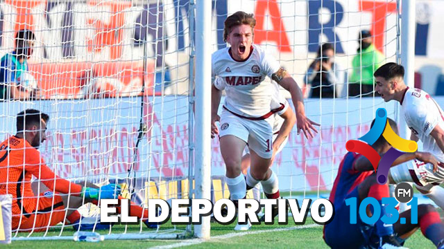 Lanús le ganó a un San Lorenzo en crisis