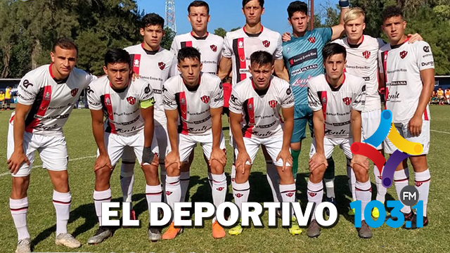 La Reserva de Patronato venció a Atlético Tucumán