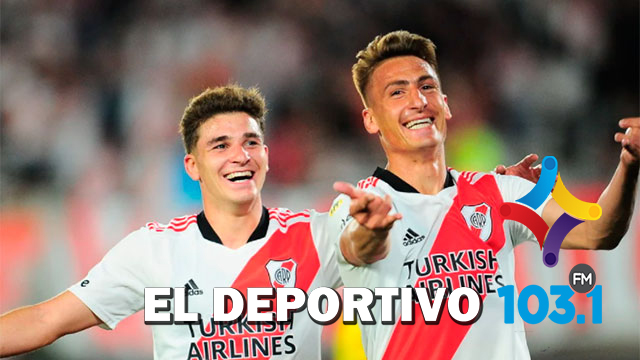 El líder River tiene un duro examen ante Estudiantes en La Plata El líder River tiene un duro examen ante Estudiantes en La Plata